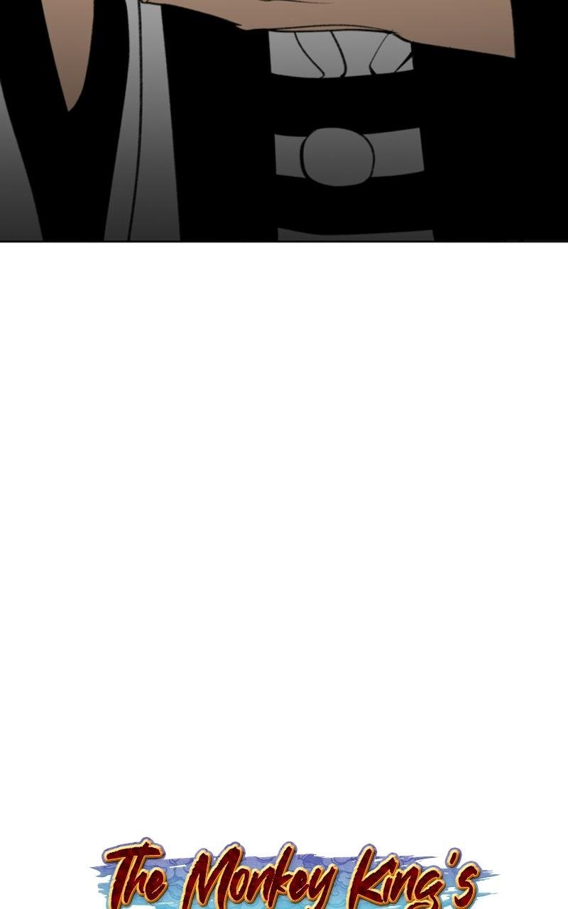 The Monkey King's Journey to the Murim Chapter 60 page 24 - 