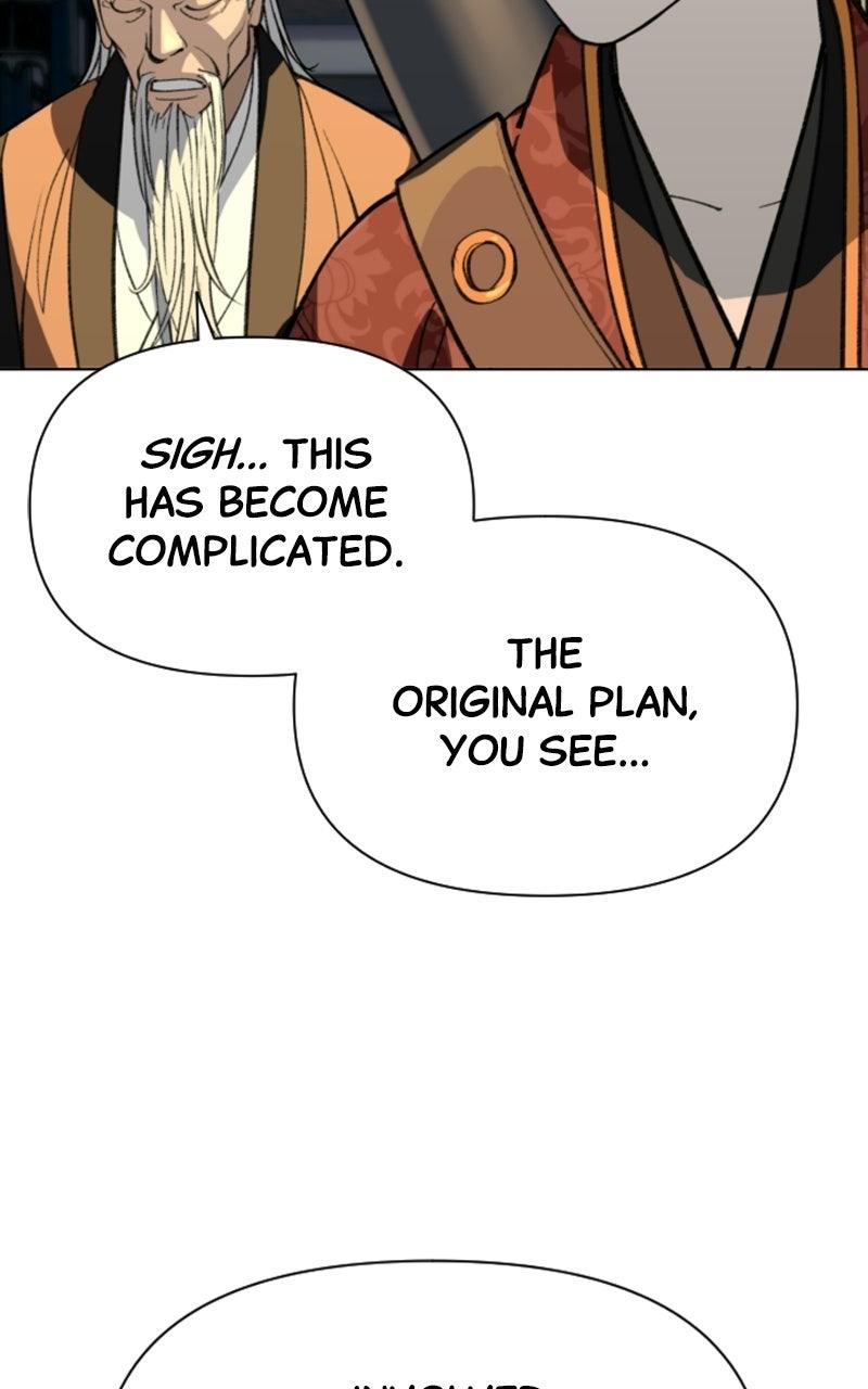 The Monkey King's Journey to the Murim Chapter 60 page 30 - 
