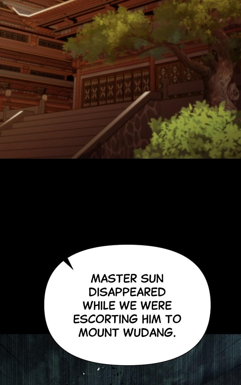 The Monkey King's Journey to the Murim Chapter 60 page 4 - 