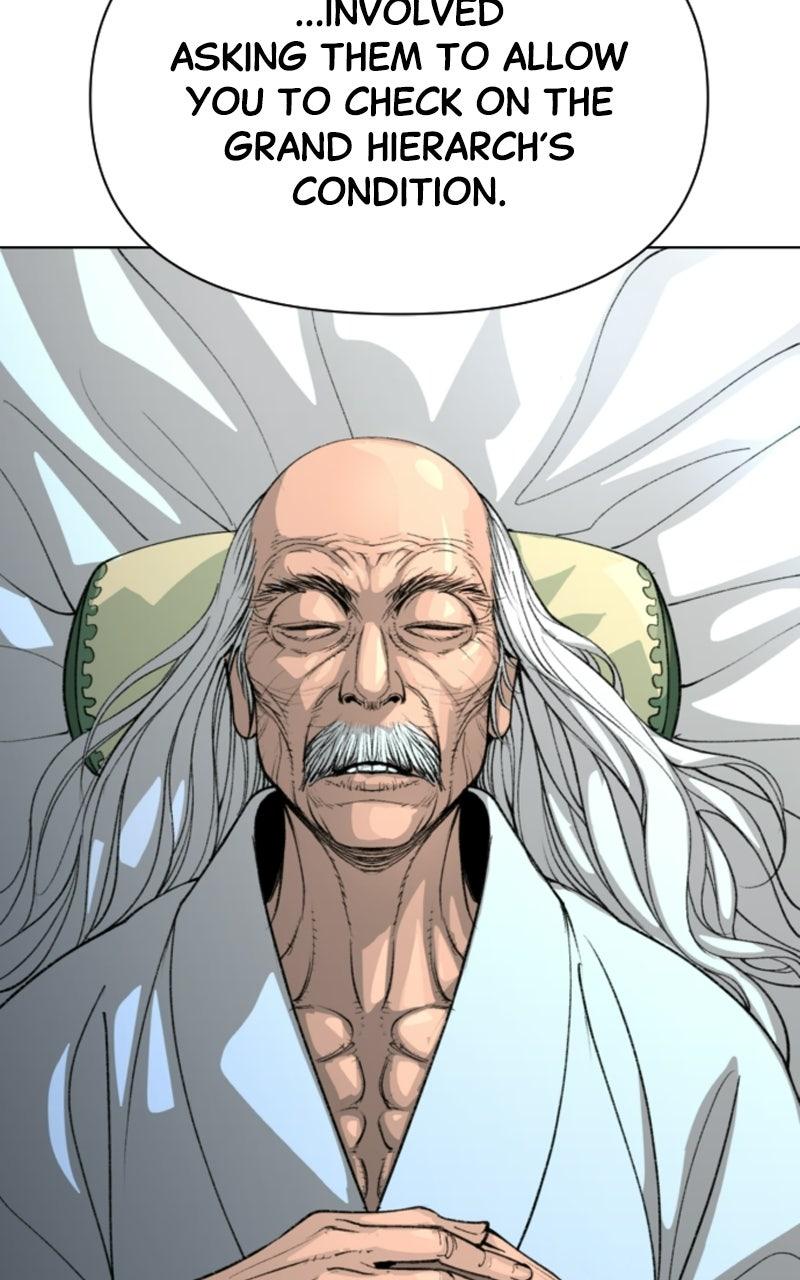 The Monkey King's Journey to the Murim Chapter 60 page 31 - 