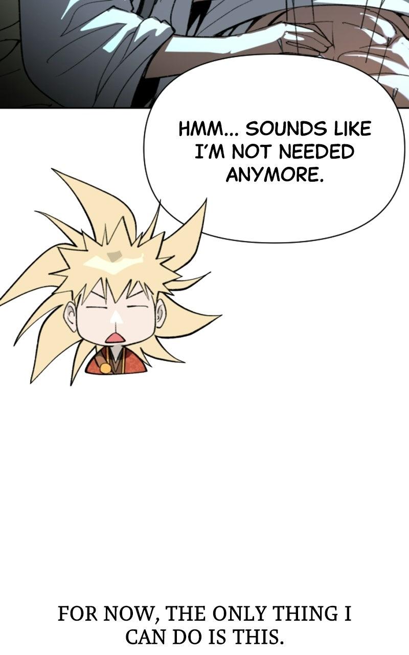 The Monkey King's Journey to the Murim Chapter 60 page 34 - 