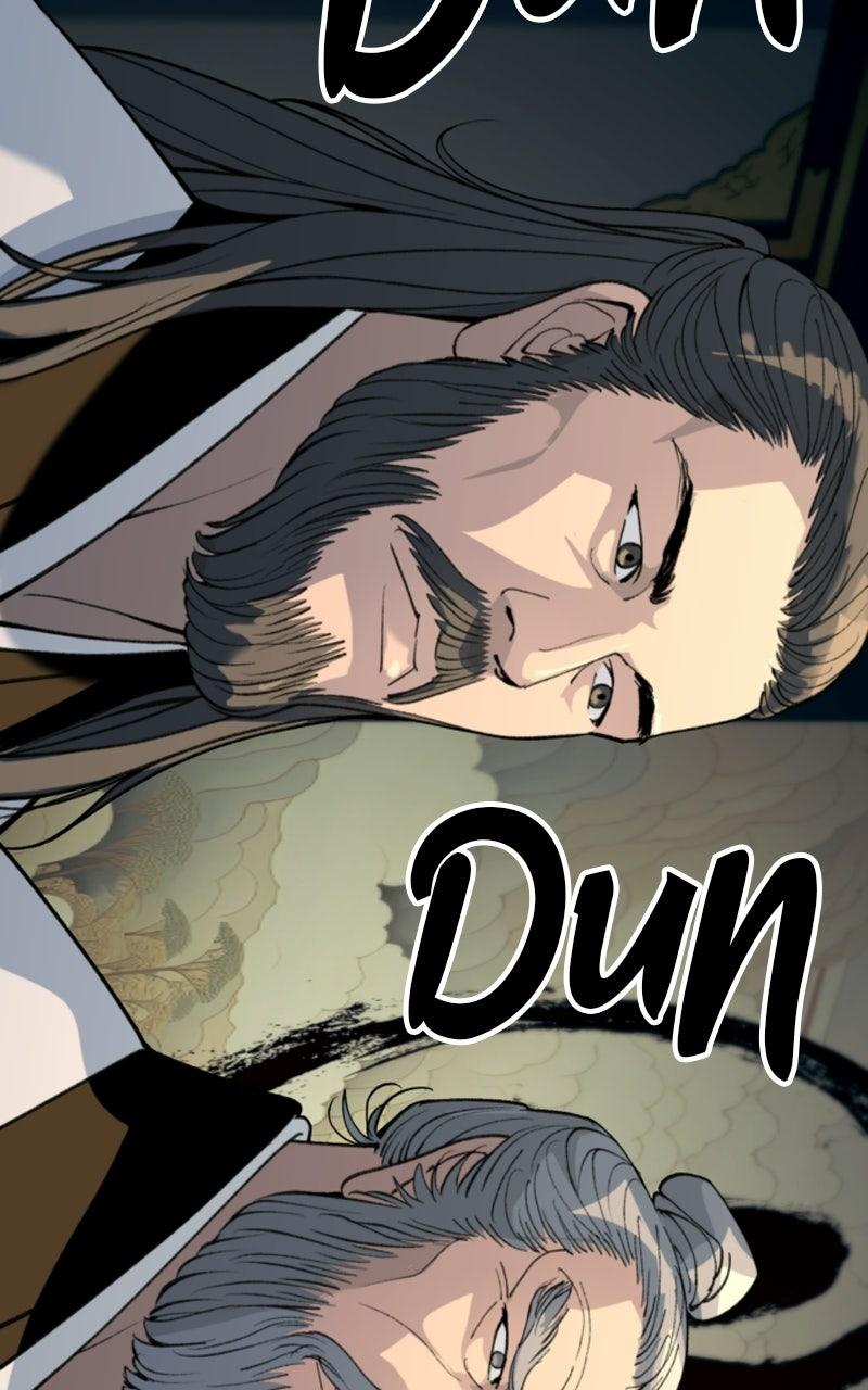 The Monkey King's Journey to the Murim Chapter 60 page 39 - 