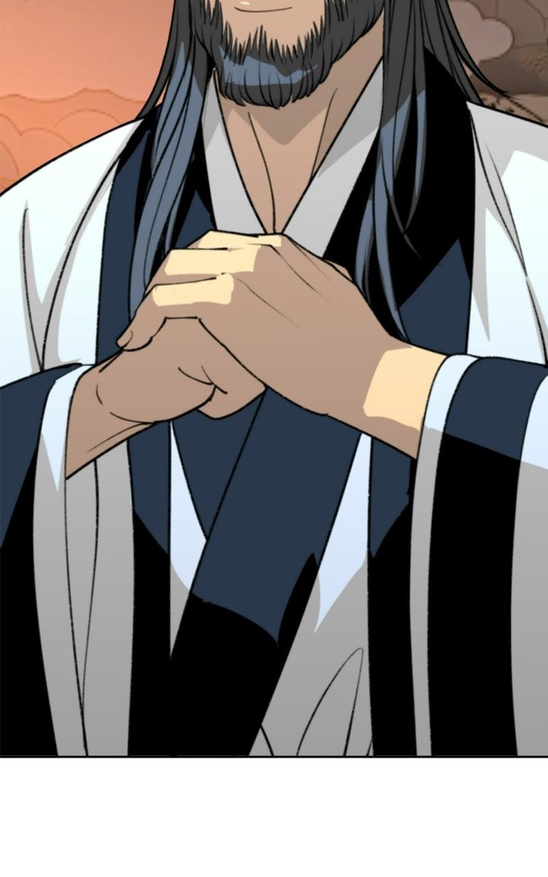 The Monkey King's Journey to the Murim Chapter 60 page 44 - 