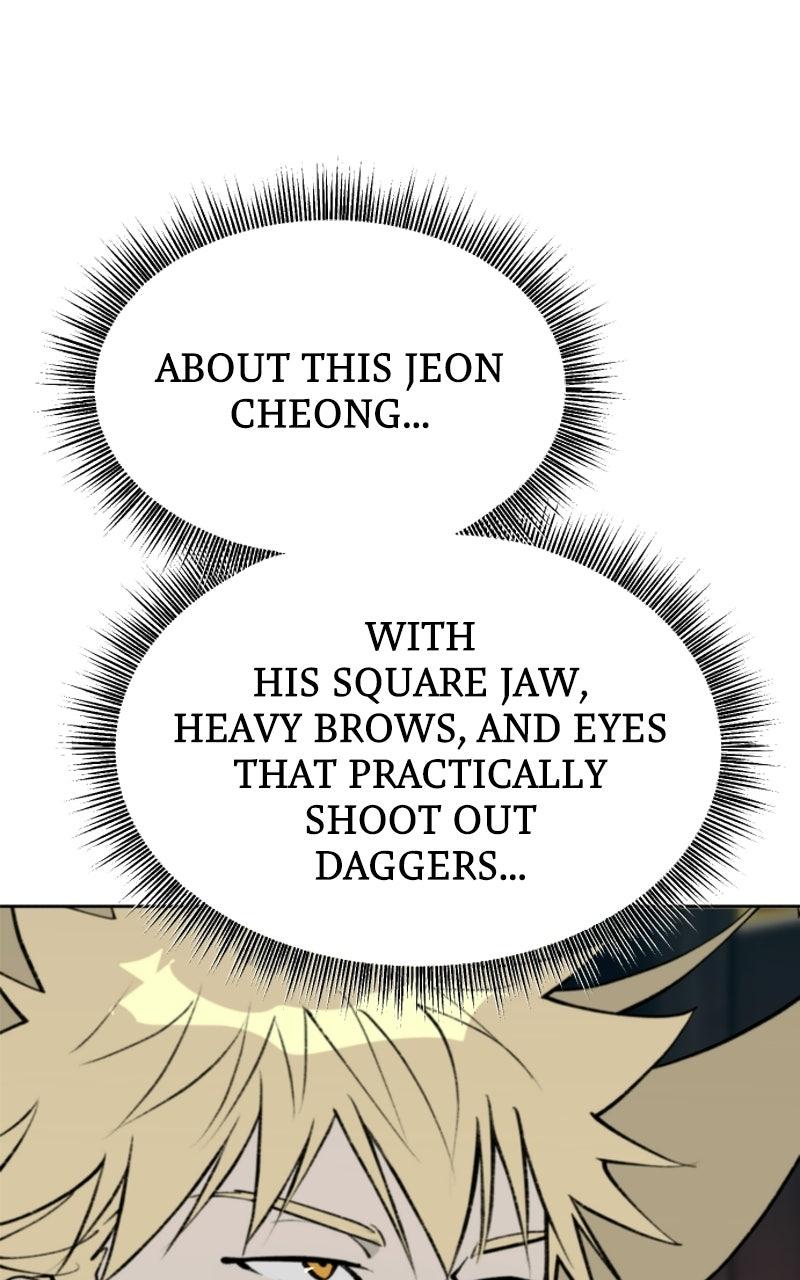The Monkey King's Journey to the Murim Chapter 60 page 45 - 