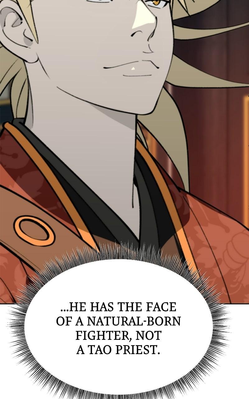 The Monkey King's Journey to the Murim Chapter 60 page 46 - 