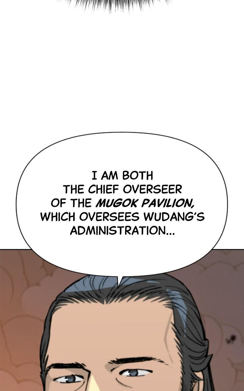 The Monkey King's Journey to the Murim Chapter 60 page 47 - 
