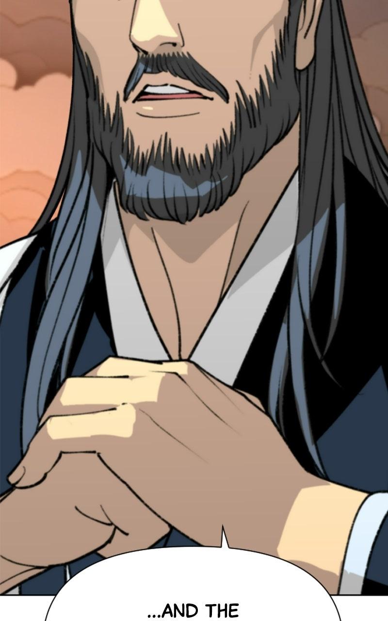 The Monkey King's Journey to the Murim Chapter 60 page 48 - 