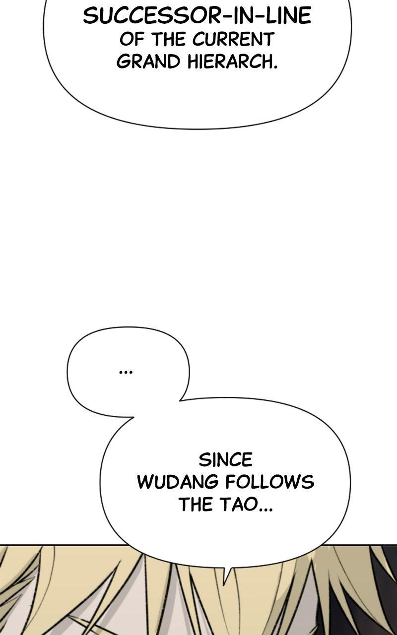 The Monkey King's Journey to the Murim Chapter 60 page 49 - 