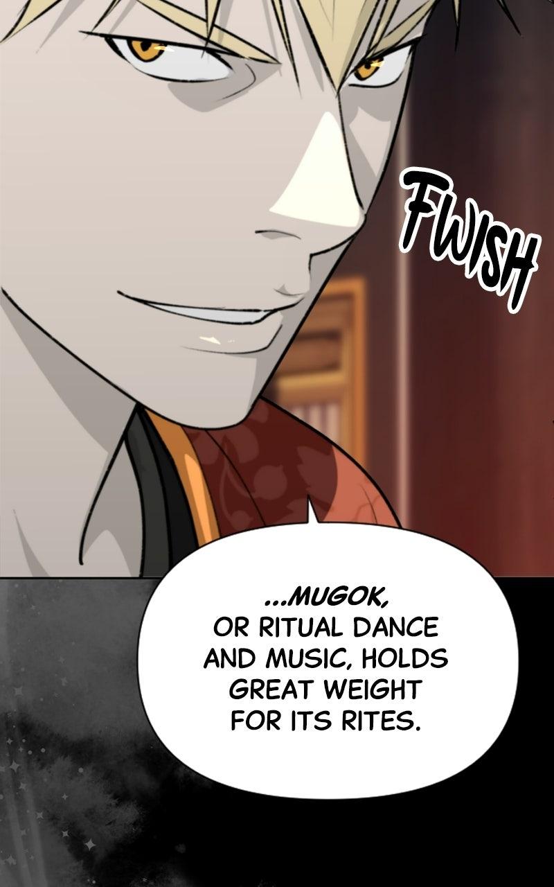 The Monkey King's Journey to the Murim Chapter 60 page 50 - 