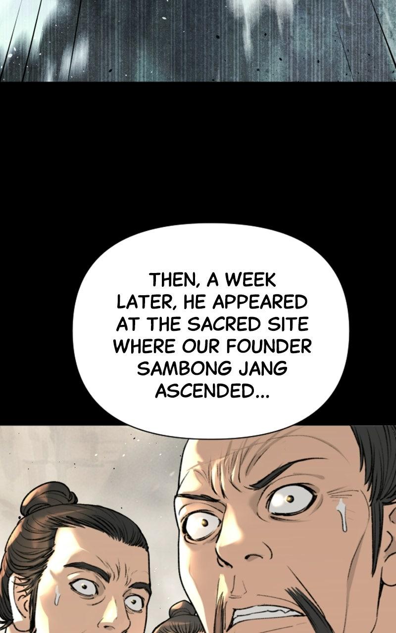 The Monkey King's Journey to the Murim Chapter 60 page 6 - 