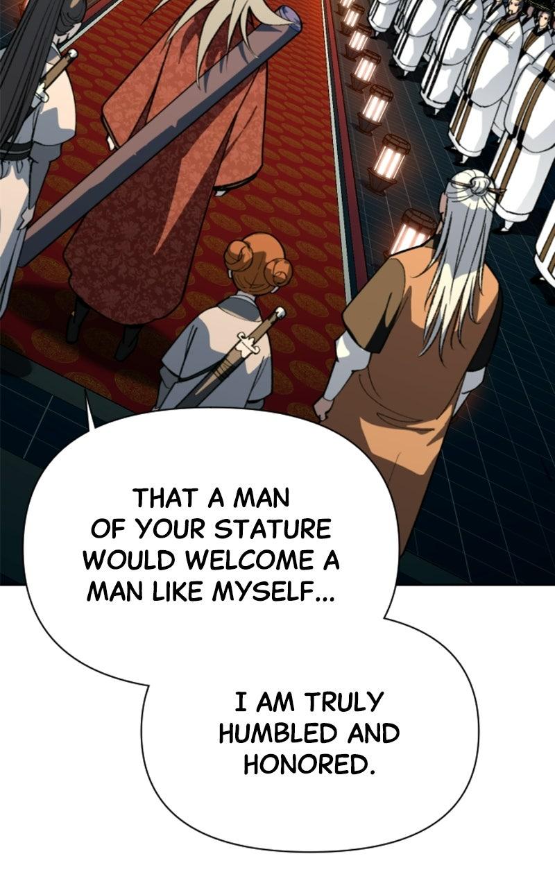 The Monkey King's Journey to the Murim Chapter 60 page 53 - 