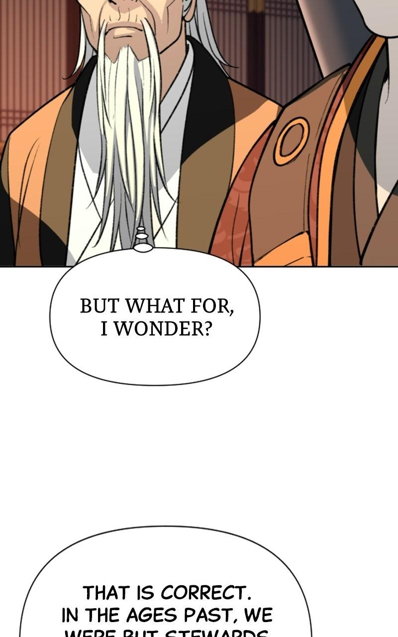 The Monkey King's Journey to the Murim Chapter 60 page 55 - 