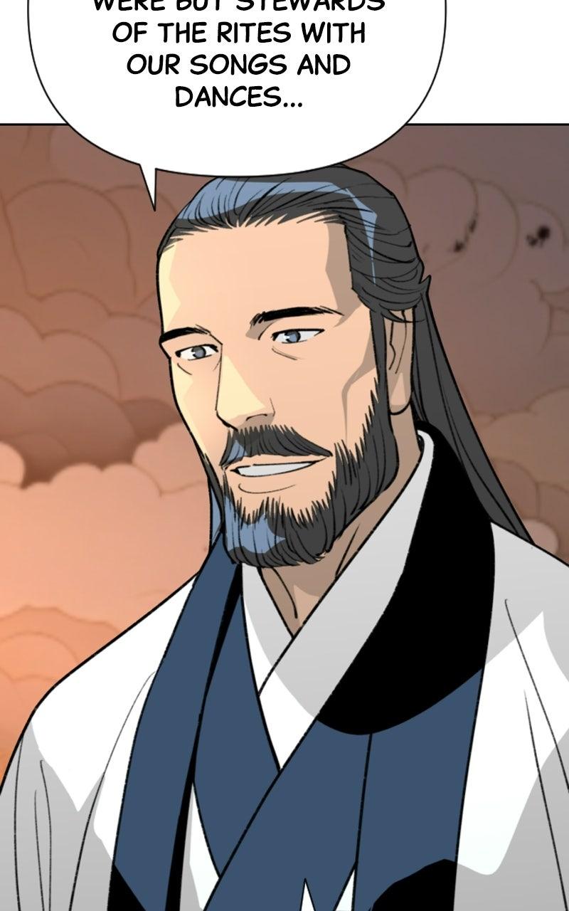 The Monkey King's Journey to the Murim Chapter 60 page 56 - 
