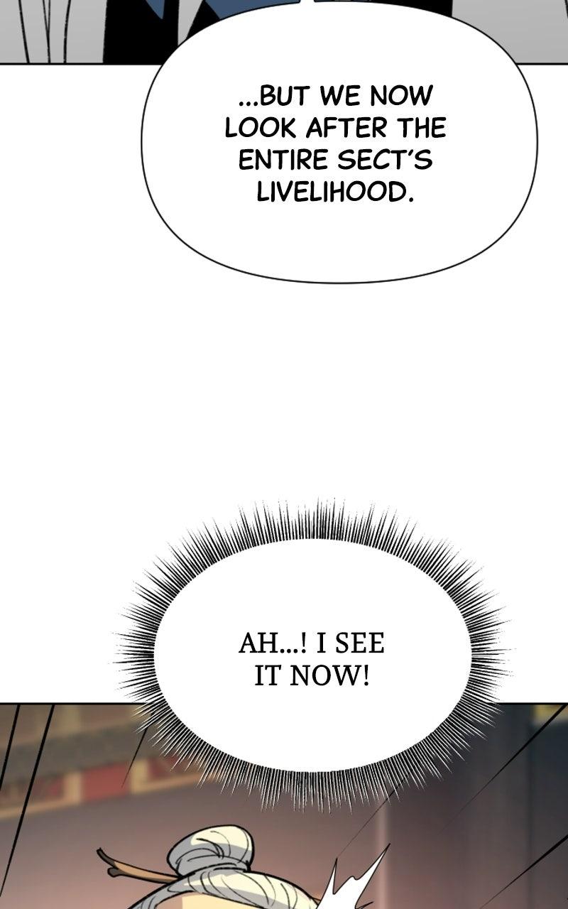 The Monkey King's Journey to the Murim Chapter 60 page 57 - 