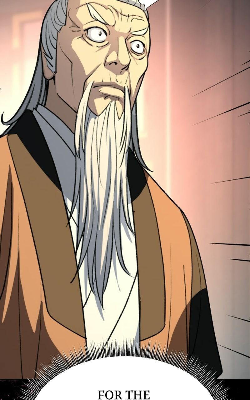 The Monkey King's Journey to the Murim Chapter 60 page 58 - 