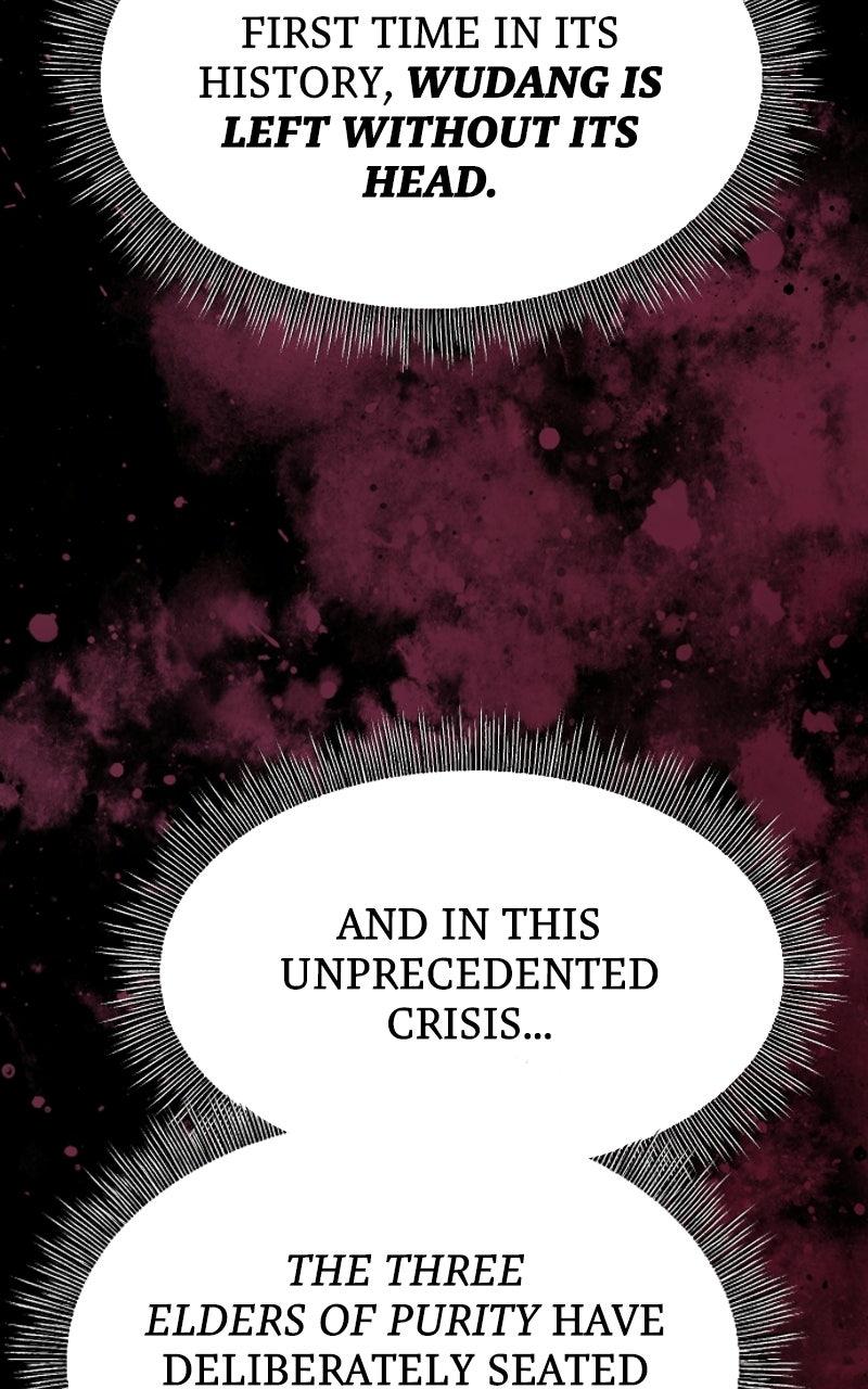 The Monkey King's Journey to the Murim Chapter 60 page 59 - 