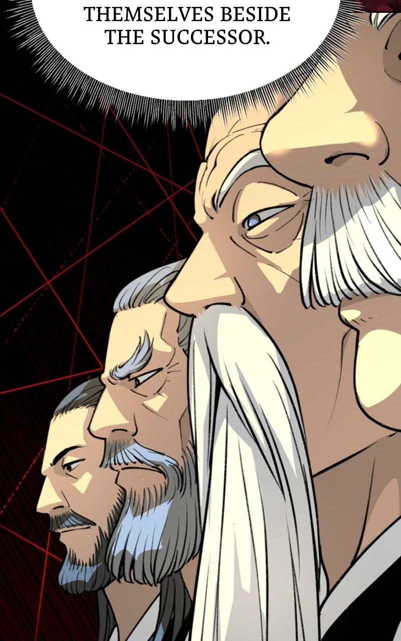 The Monkey King's Journey to the Murim Chapter 60 page 60 - 