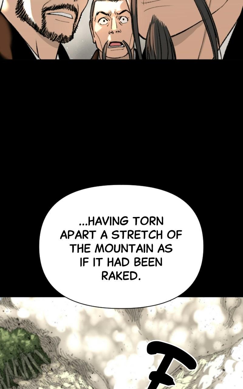 The Monkey King's Journey to the Murim Chapter 60 page 7 - 