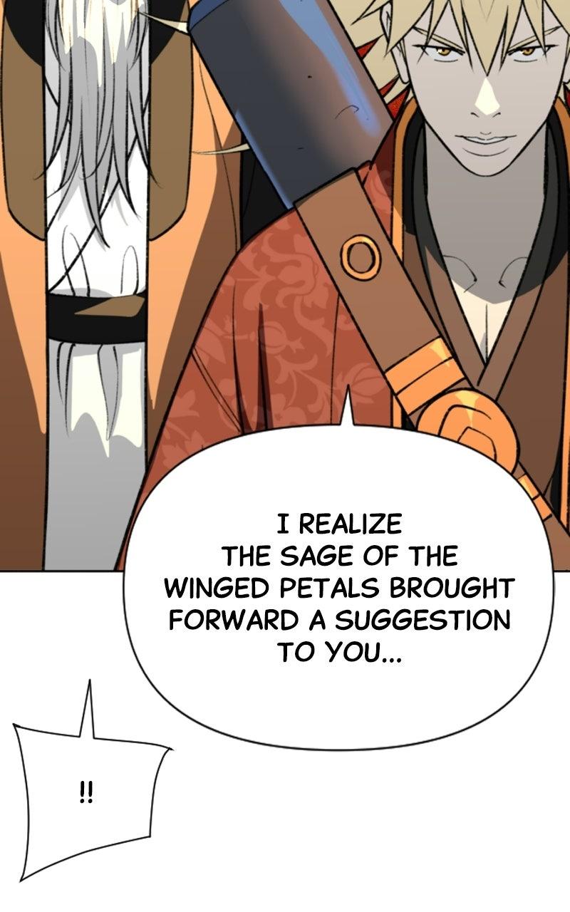 The Monkey King's Journey to the Murim Chapter 60 page 65 - 