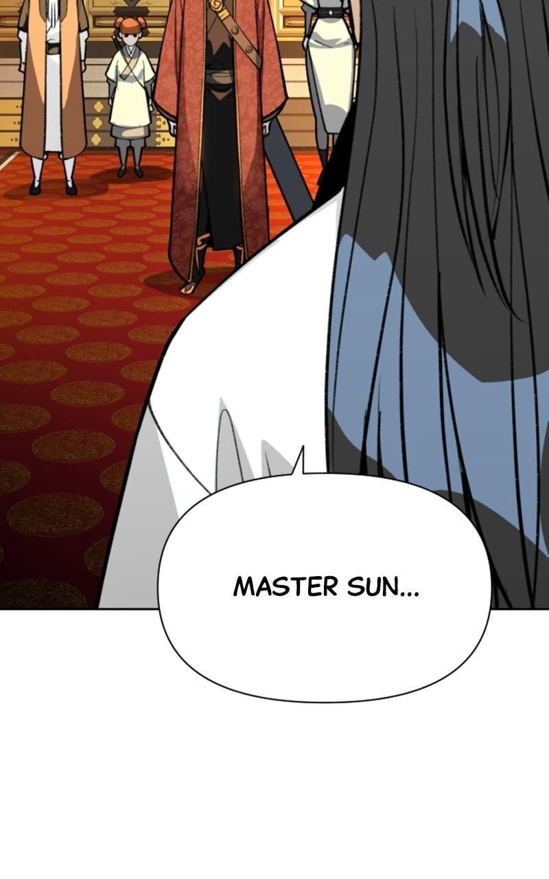 The Monkey King's Journey to the Murim Chapter 60 page 67 - 