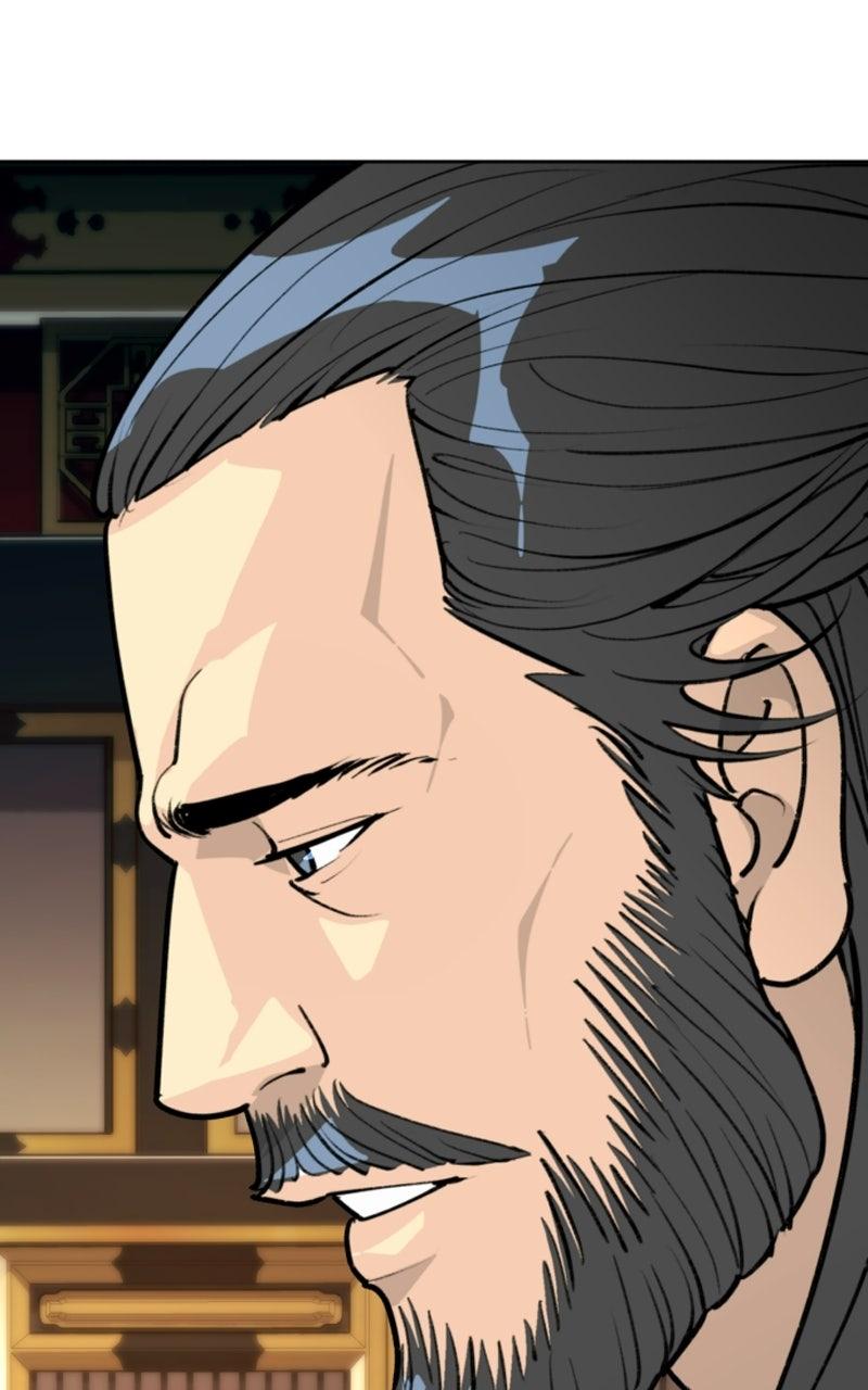 The Monkey King's Journey to the Murim Chapter 60 page 68 - 