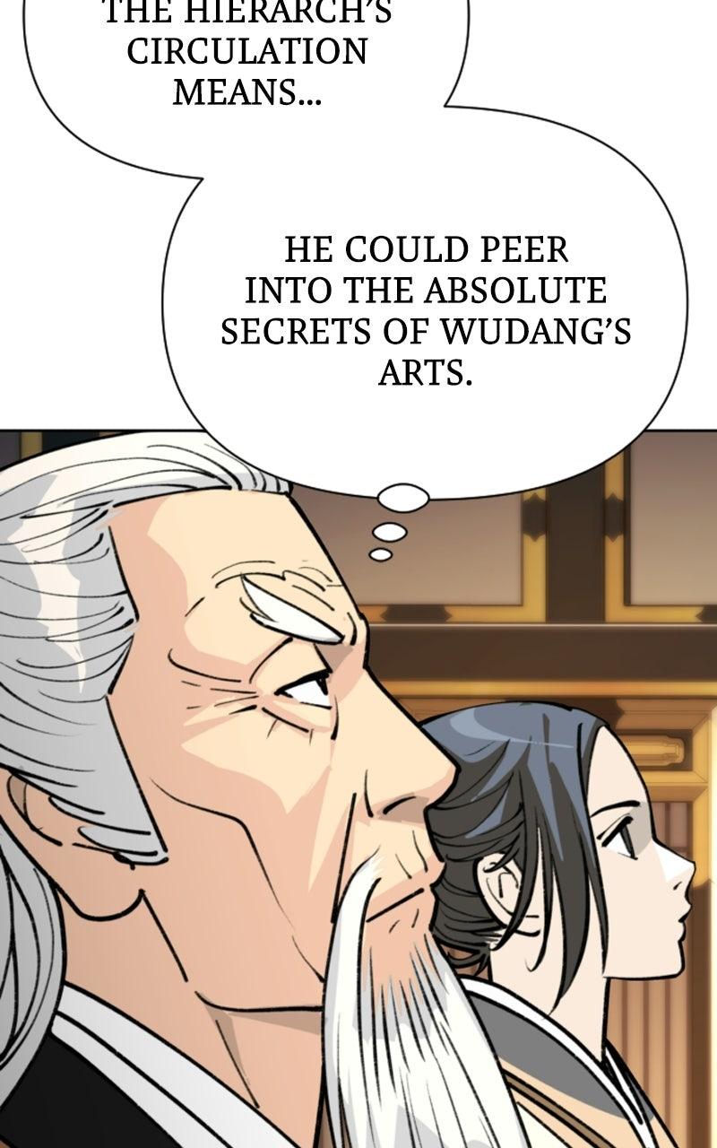 The Monkey King's Journey to the Murim Chapter 60 page 70 - 
