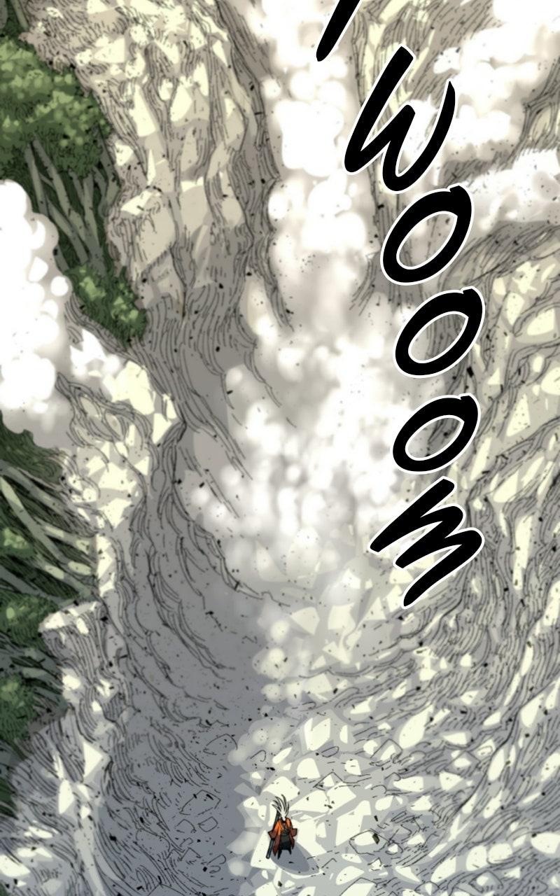 The Monkey King's Journey to the Murim Chapter 60 page 8 - 