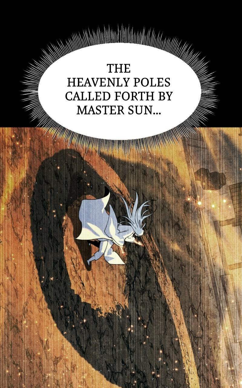 The Monkey King's Journey to the Murim Chapter 60 page 72 - 