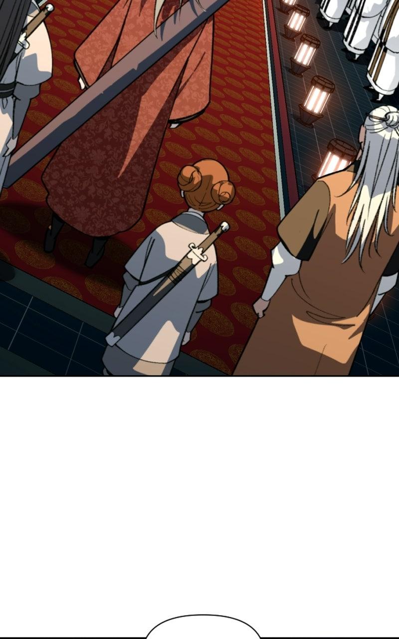 The Monkey King's Journey to the Murim Chapter 60 page 78 - 