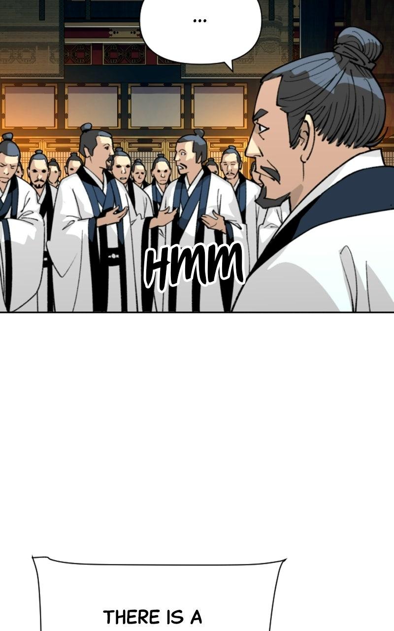 The Monkey King's Journey to the Murim Chapter 60 page 79 - 