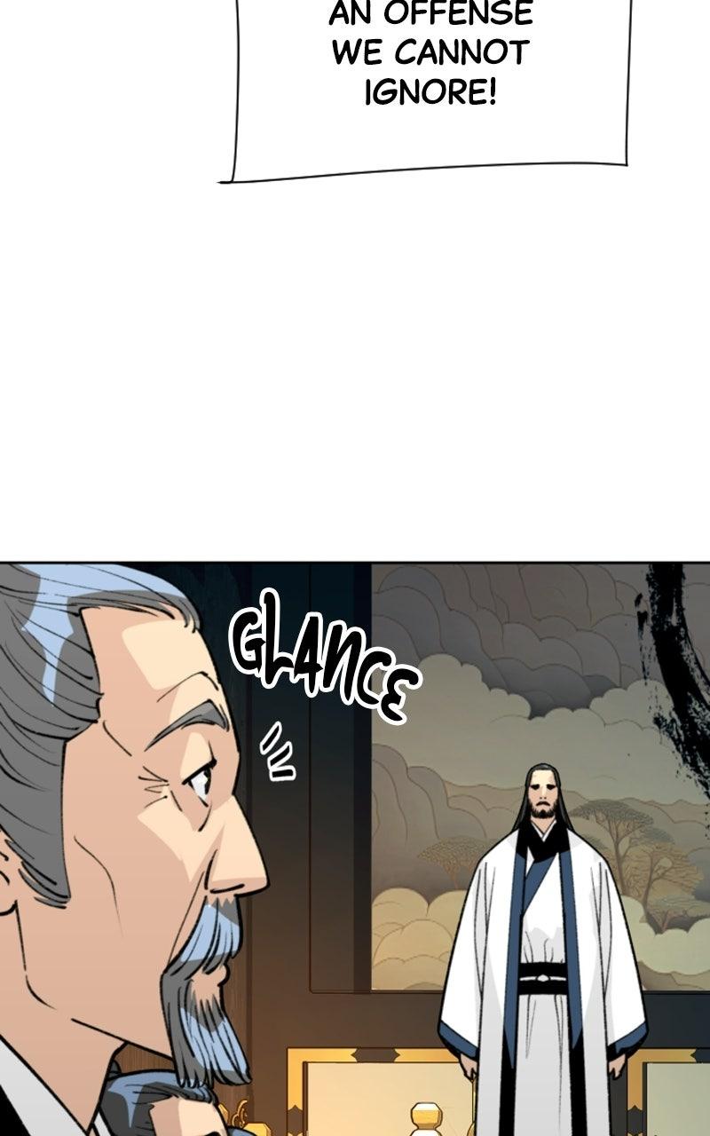 The Monkey King's Journey to the Murim Chapter 60 page 81 - 