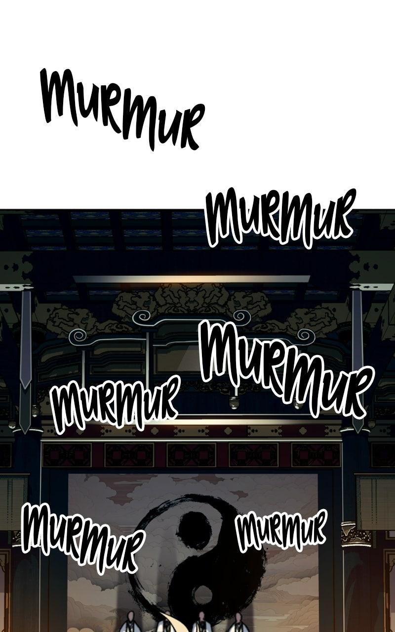 The Monkey King's Journey to the Murim Chapter 60 page 86 - 