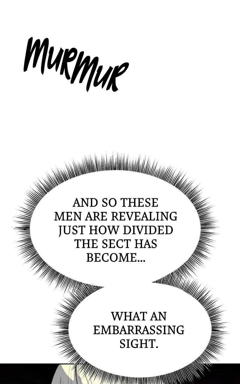The Monkey King's Journey to the Murim Chapter 60 page 88 - 