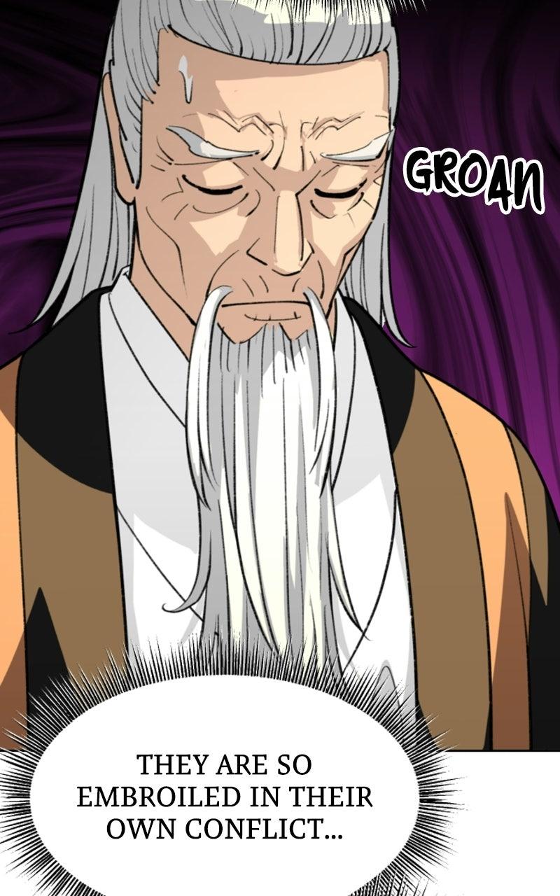 The Monkey King's Journey to the Murim Chapter 60 page 89 - 