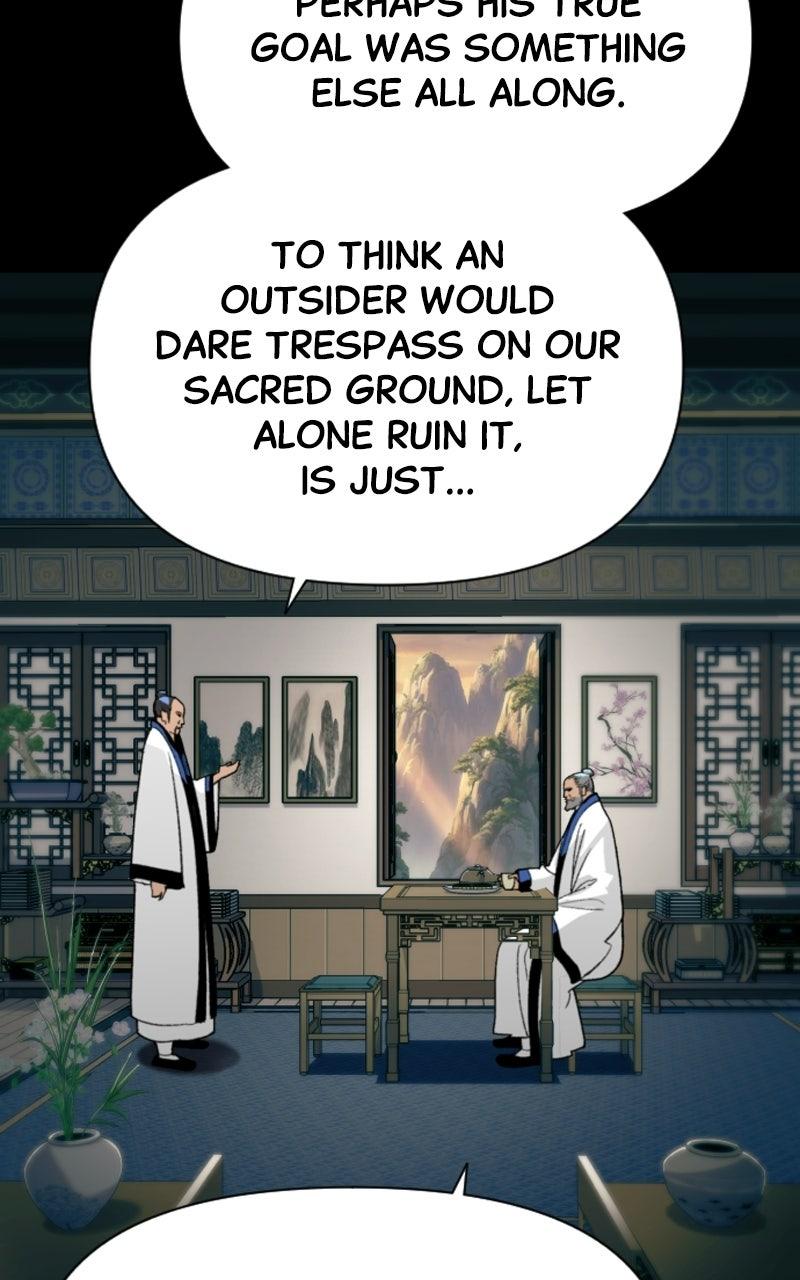 The Monkey King's Journey to the Murim Chapter 60 page 10 - 