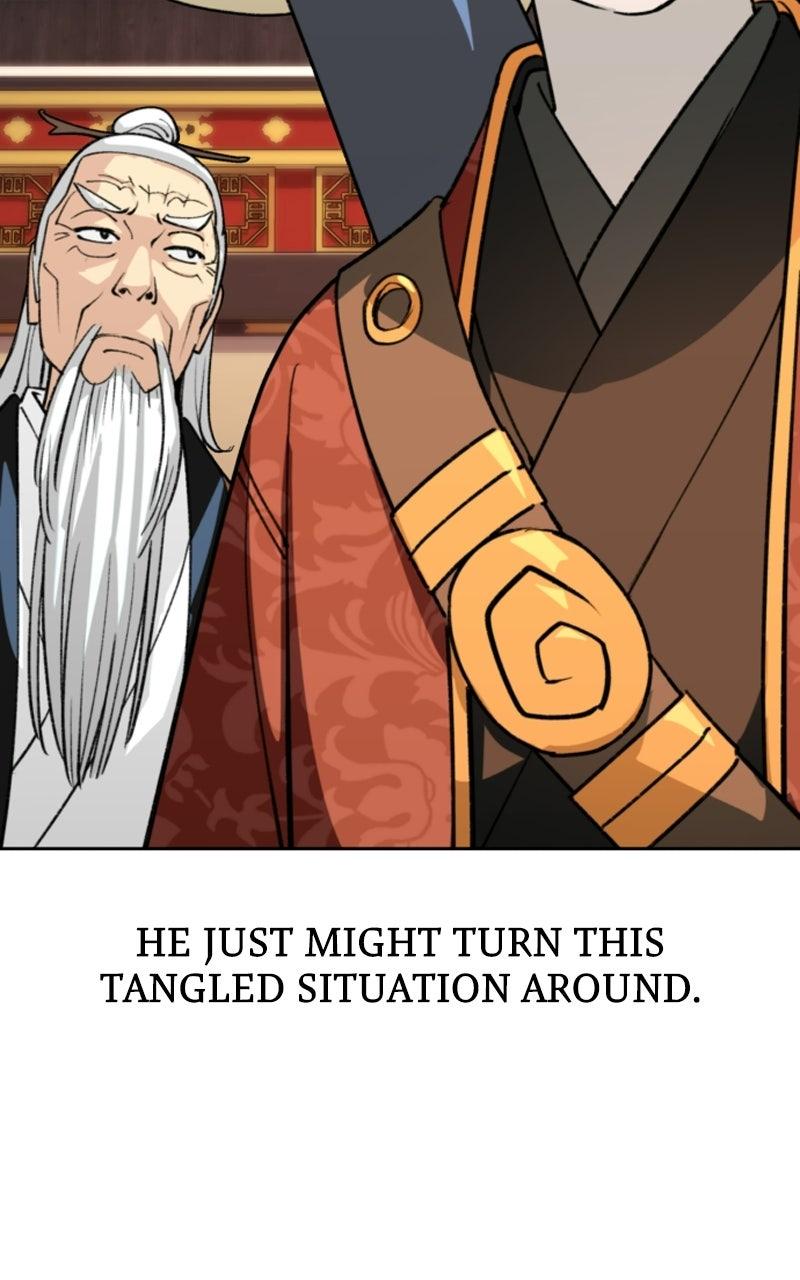 The Monkey King's Journey to the Murim Chapter 60 page 93 - 