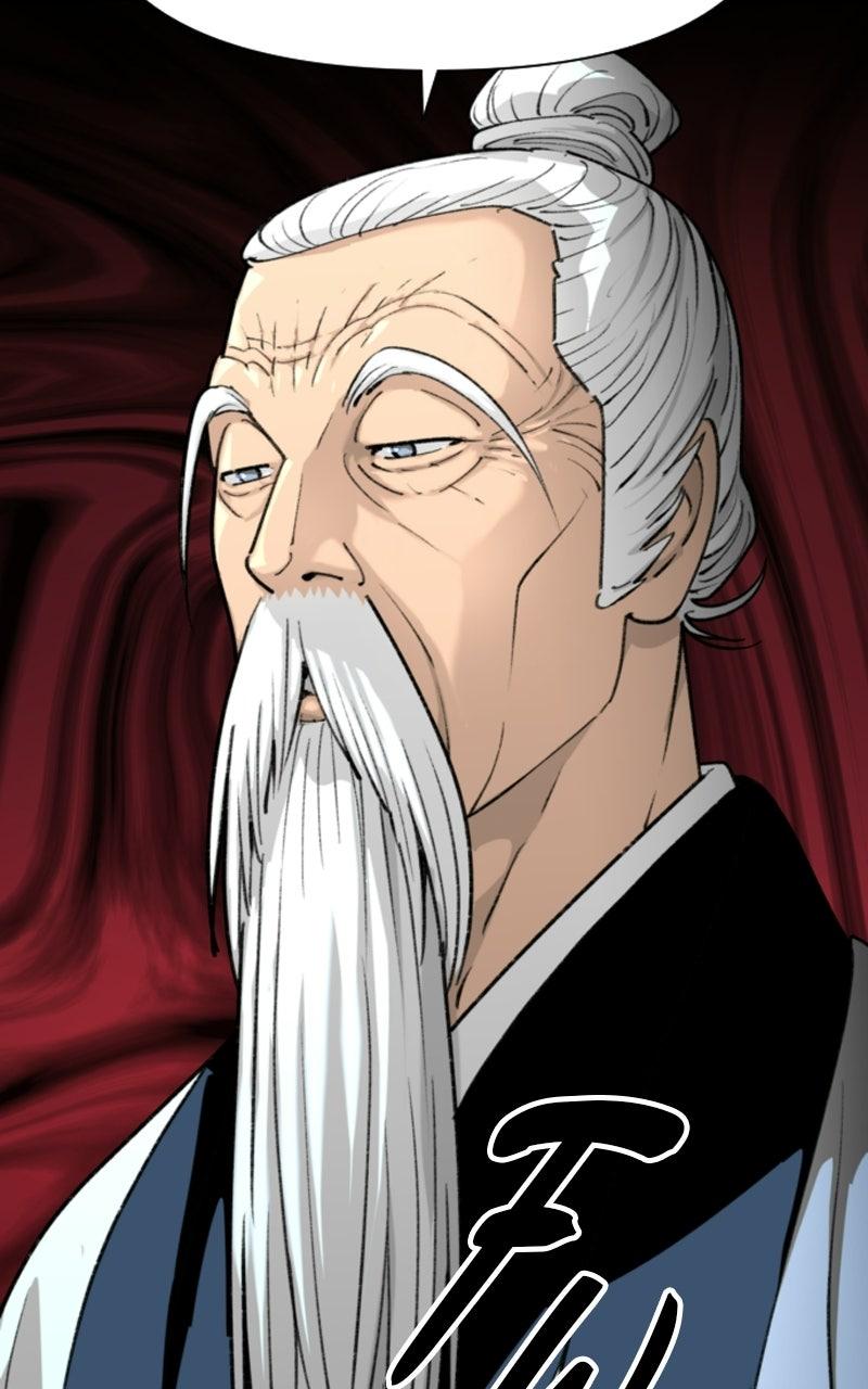 The Monkey King's Journey to the Murim Chapter 60 page 95 - 