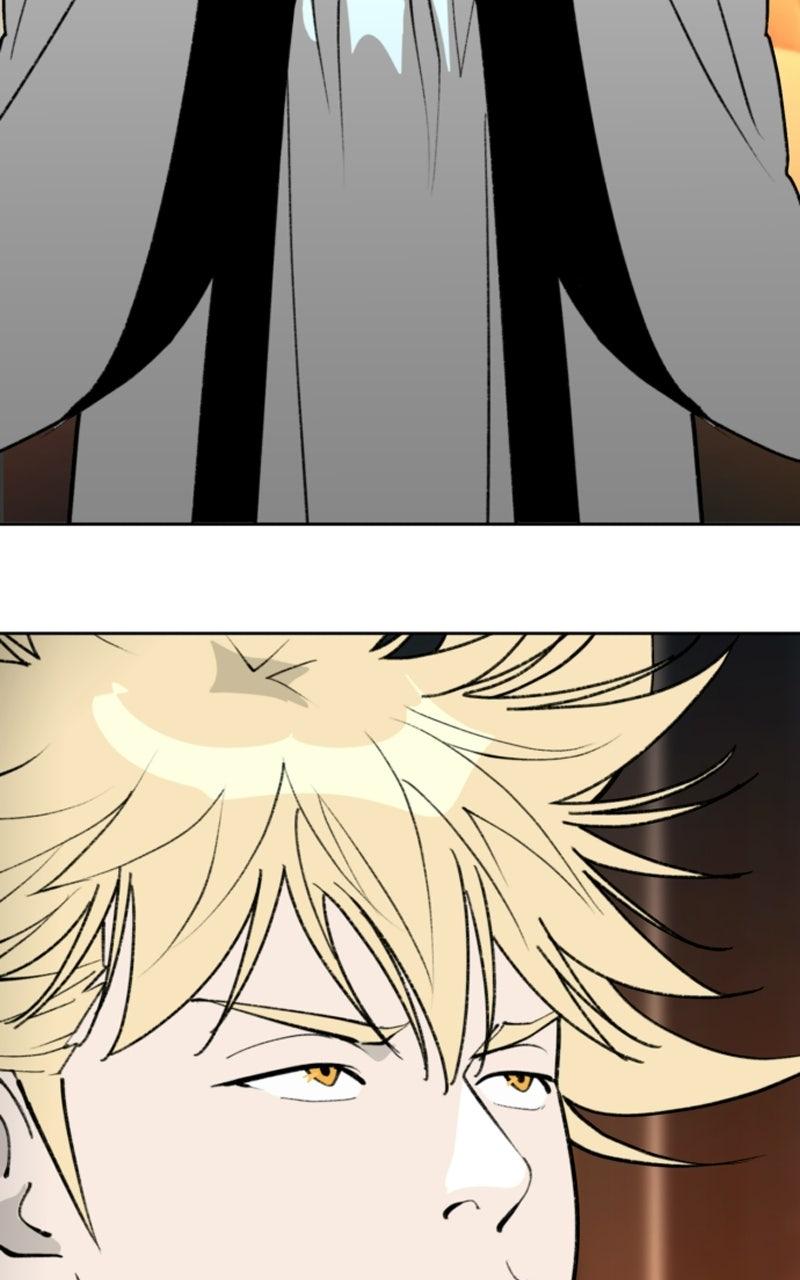 The Monkey King's Journey to the Murim Chapter 60 page 100 - 