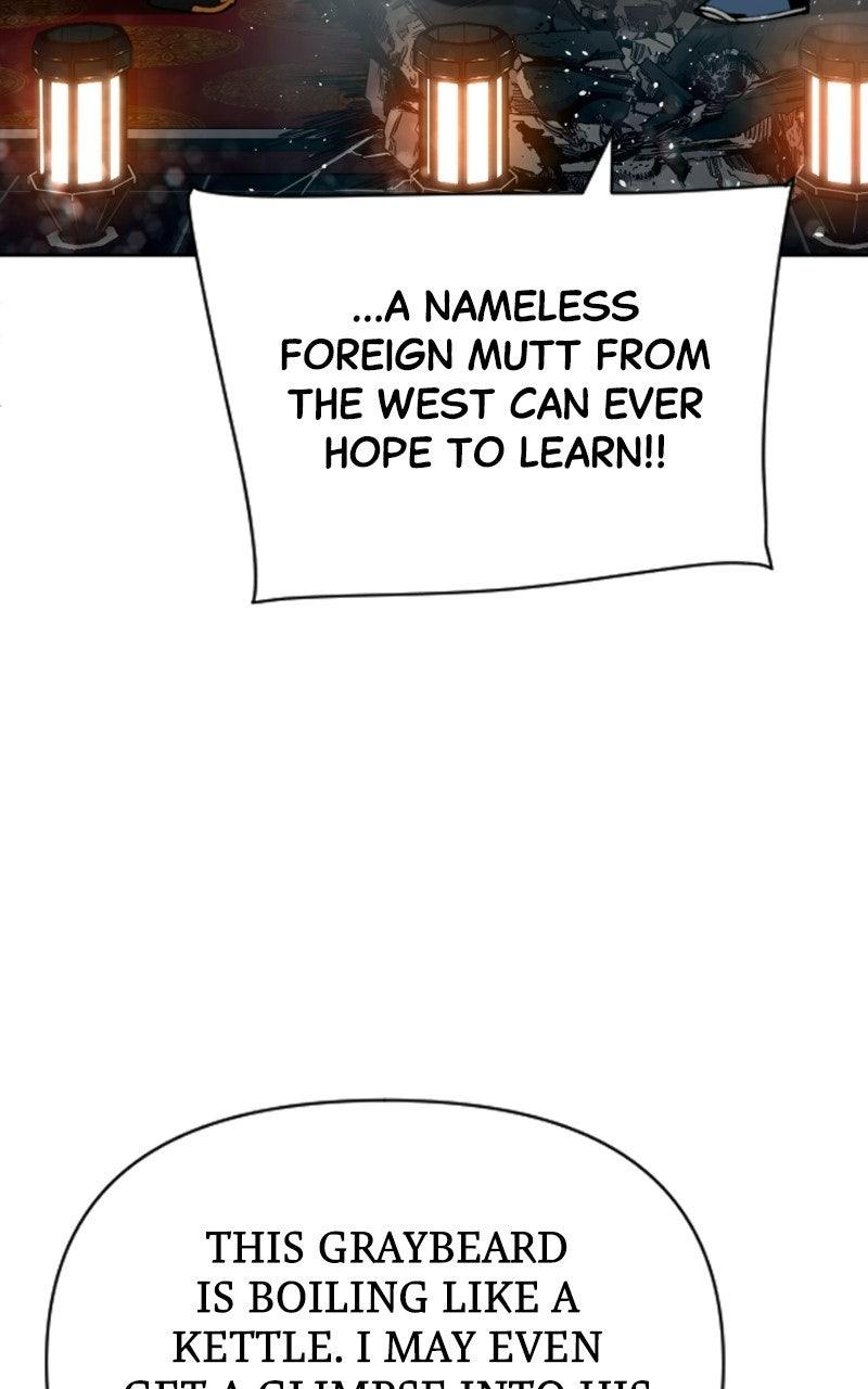 The Monkey King's Journey to the Murim Chapter 61 page 102 - 