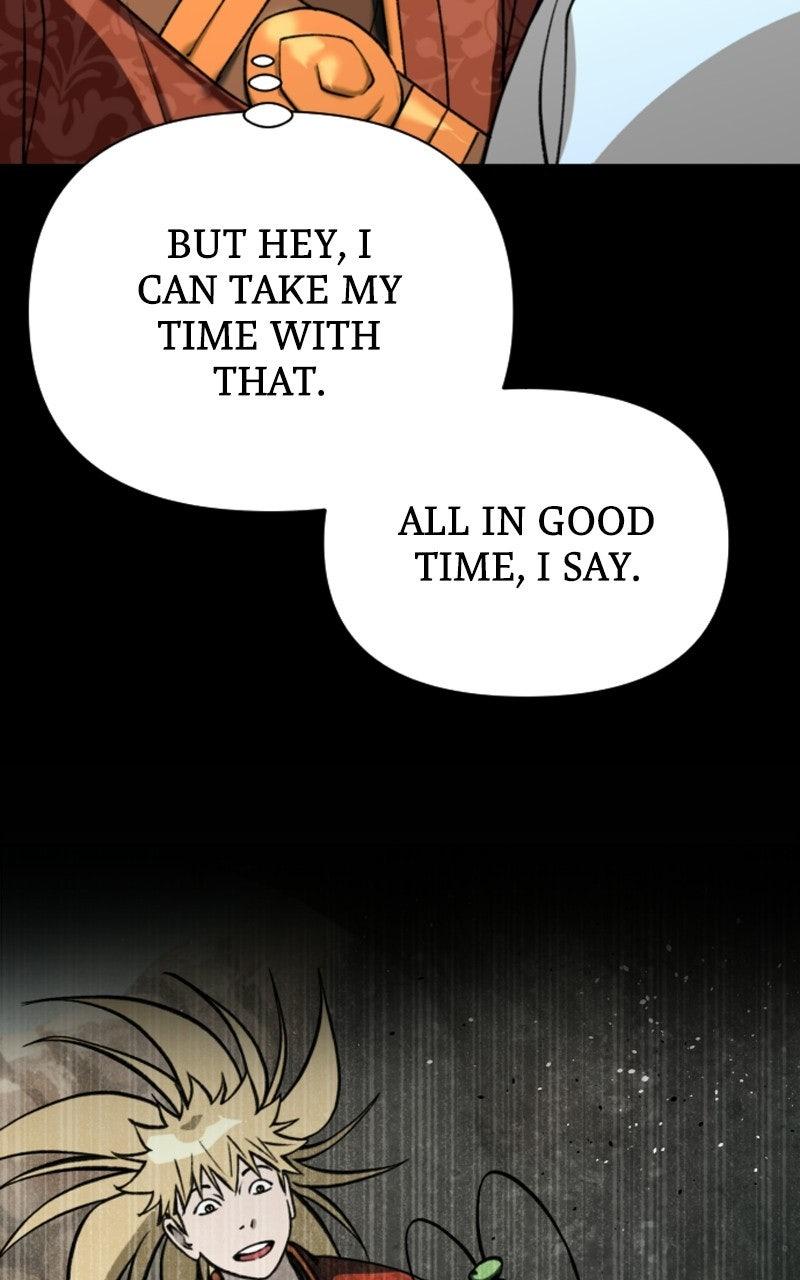 The Monkey King's Journey to the Murim Chapter 61 page 104 - 