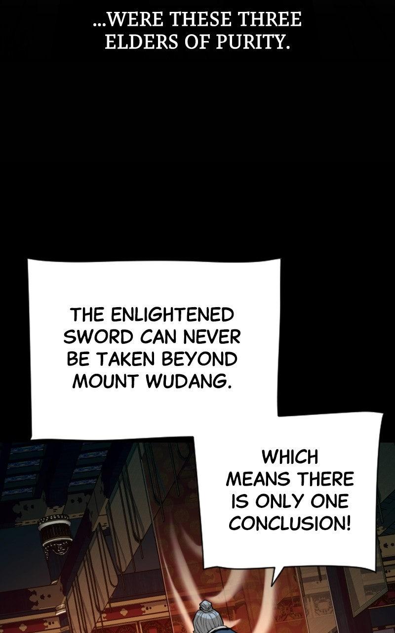The Monkey King's Journey to the Murim Chapter 61 page 107 - 