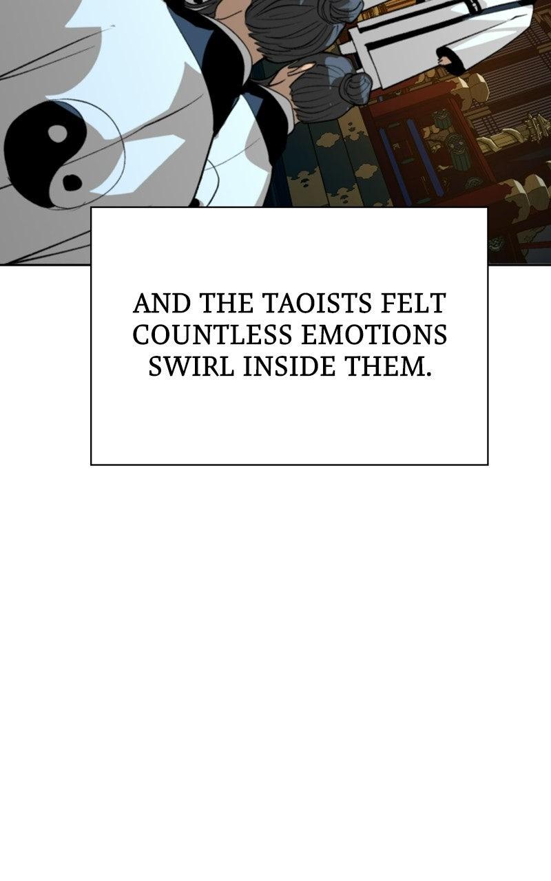 The Monkey King's Journey to the Murim Chapter 61 page 115 - 