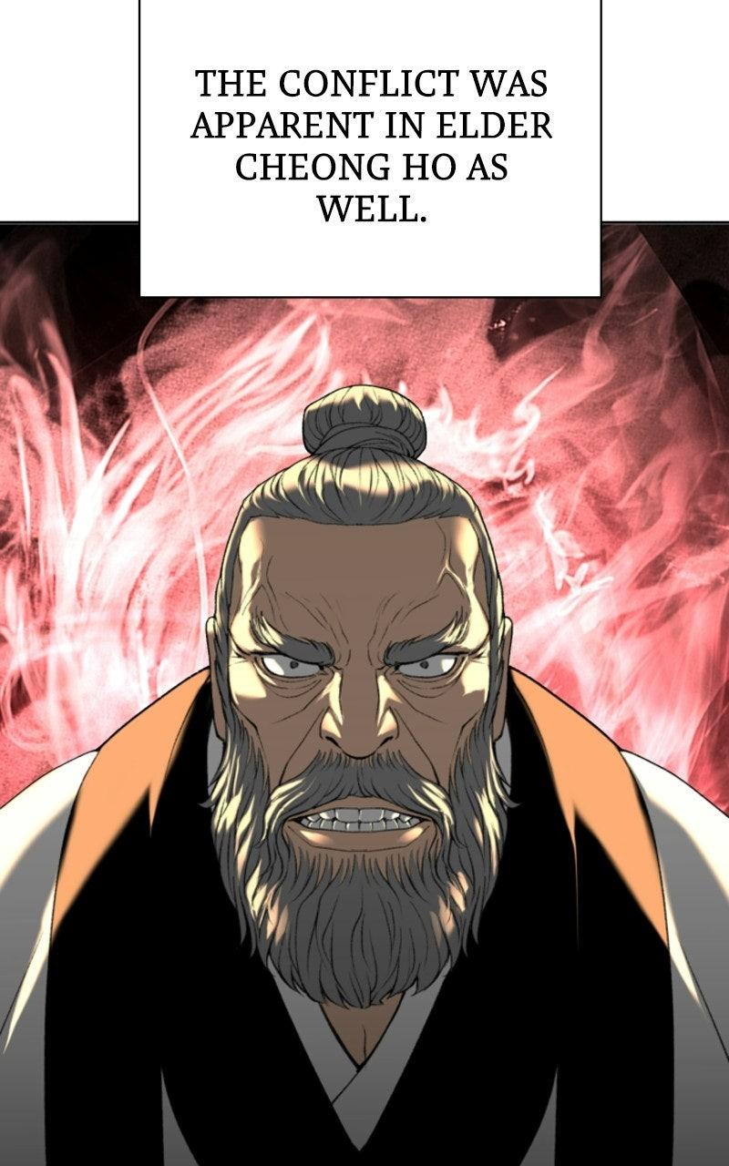 The Monkey King's Journey to the Murim Chapter 61 page 118 - 