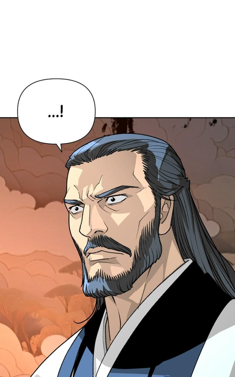 The Monkey King's Journey to the Murim Chapter 61 page 19 - 