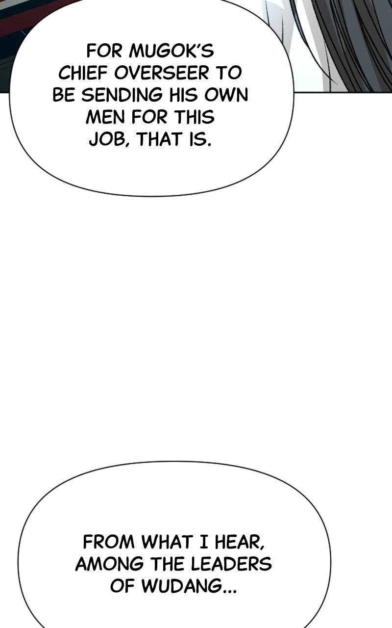 The Monkey King's Journey to the Murim Chapter 61 page 22 - 