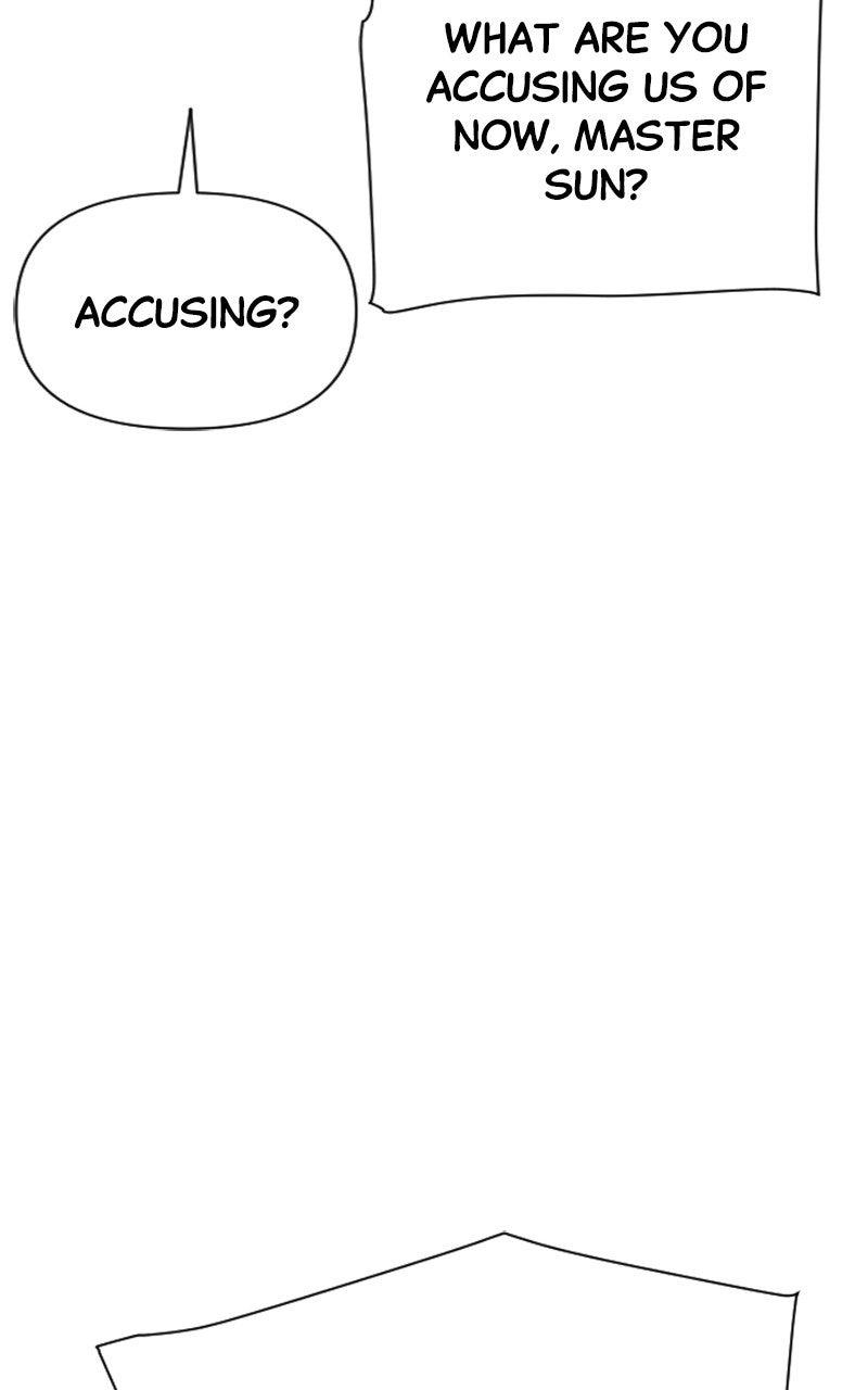 The Monkey King's Journey to the Murim Chapter 61 page 24 - 