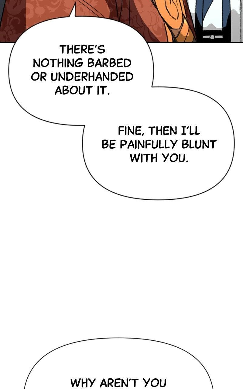 The Monkey King's Journey to the Murim Chapter 61 page 26 - 