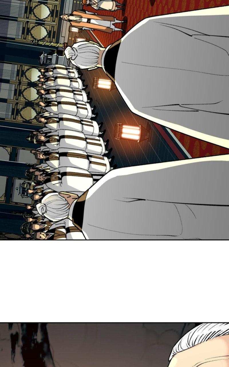 The Monkey King's Journey to the Murim Chapter 61 page 28 - 