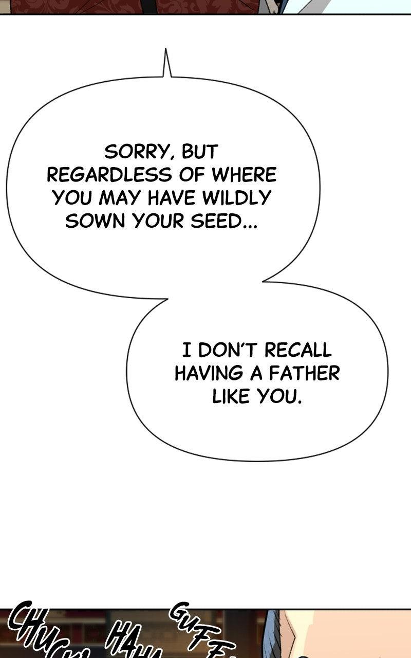The Monkey King's Journey to the Murim Chapter 61 page 34 - 