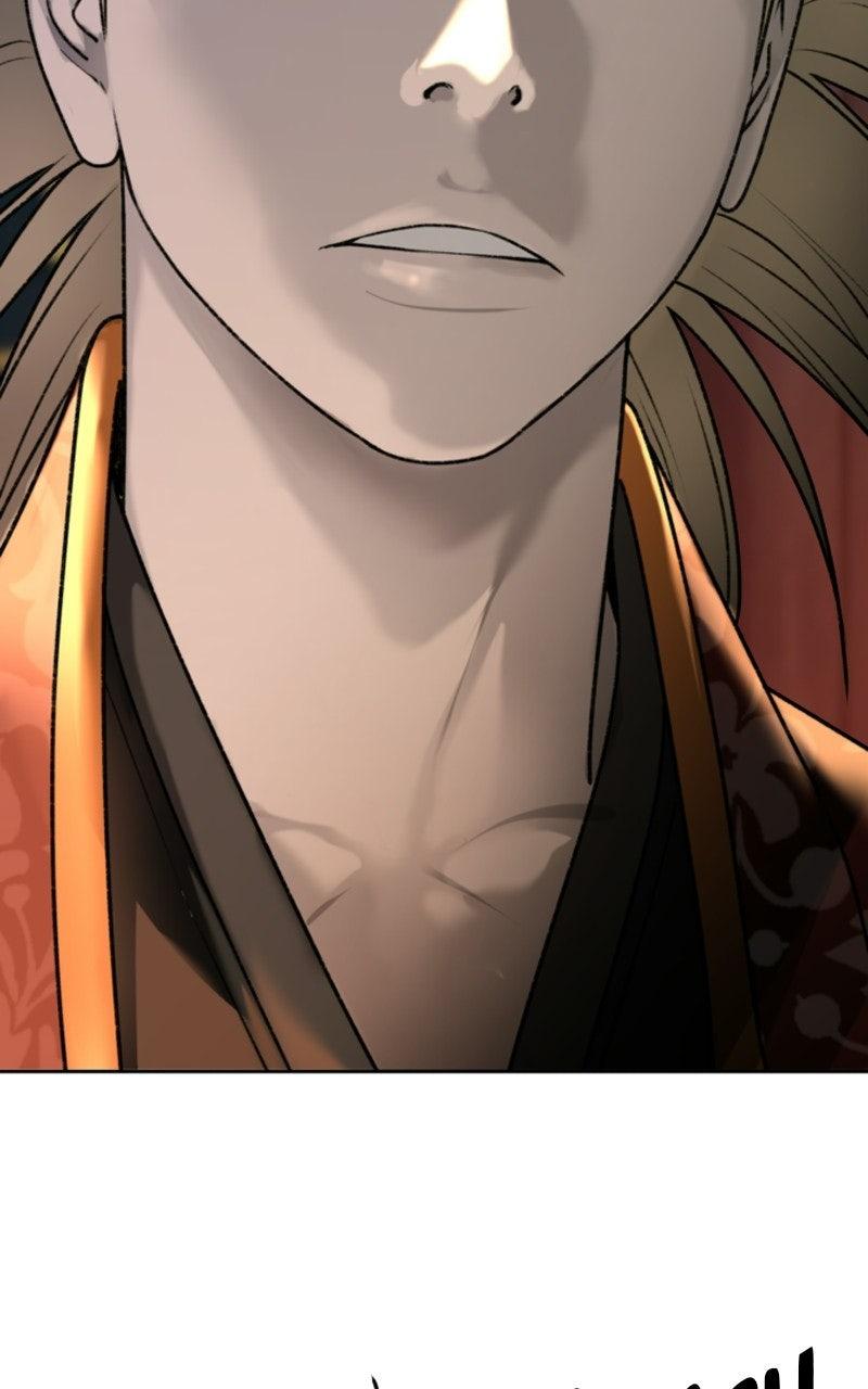 The Monkey King's Journey to the Murim Chapter 61 page 39 - 